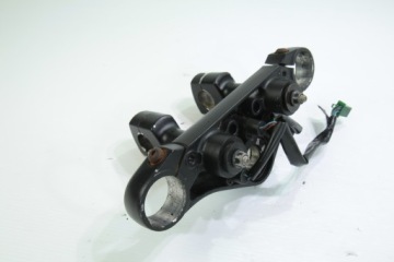 ВЕРХНЯЯ ПОЛКА HONDA SHADOW VT 750 97-01