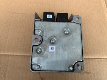 МОДУЛЬ КОНТРОЛЛЕРА ПОДУШЕК БЕЗОПАСНОСТИ 68025632AK JEEP GRAND CHEROKEE WK2 ОРИГИНАЛЬНОЕ РАБОТАЮЩИЙ