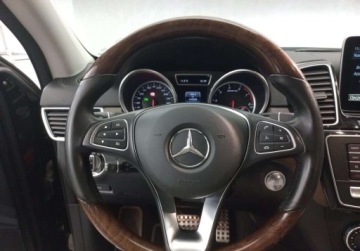 Mercedes GLE V167 2019 Mercedes-Benz GLE Mercedes-Benz GLE 43 AMG 4MATIC 367 KM 2019 W166, zdjęcie 8