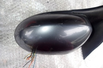 JAGUAR S-TYPE ZRCÁTKO LEVÉ 14 PIN