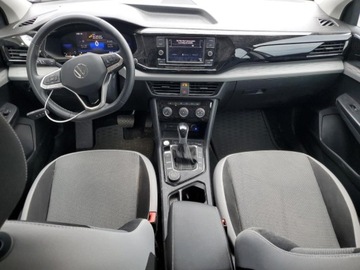 Volkswagen 2023 Volkswagen Inny Taos S 2023 1.5l 1.5 Benzyna 158KM, zdjęcie 8