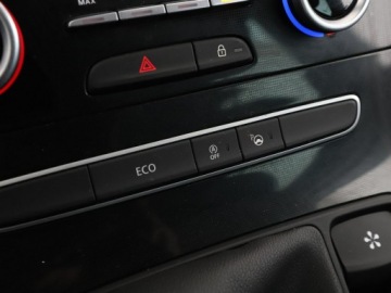 Renault Scenic IV 1.6 dCi 130KM 2017 Renault Scenic Intens 130KM navi kamera, zdjęcie 29