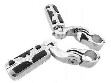 Коляски Harley Davidson HD XL Softail Dyna Fat