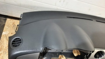 ПРИБОРНАЯ ПАНЕЛЬ КОНСОЛЬ MITSUBISHI OUTLANDER I 03-06