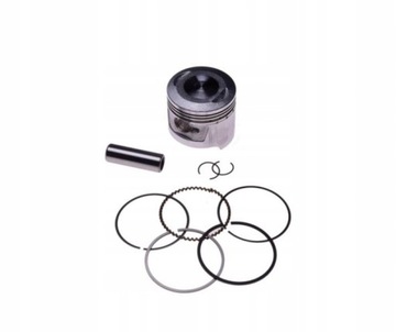 47,00/13/17,5 TŁOK DO ROMET ZETKA 4T 70ccm 4T