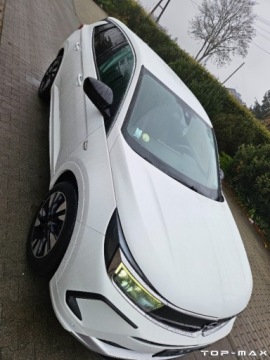 Opel 2022 Opel Grandland Piekny Automat Kamera cofania 1.5 Diesel 131KM, zdjęcie 10