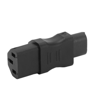 3 шт. IEC320 C8 в C13 адаптер питания для ноутбука XM