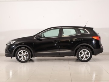 Renault Kadjar Crossover Facelifting 1.3 TCe 140 FAP 140KM 2019 Renault Kadjar 1.3 TCe, Salon Polska, Klima, zdjęcie 2