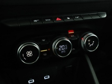 Dacia Duster II SUV 1.0 TCe LPG 100KM 2021 Dacia Duster LPG, Kamera, Navi, aut.klima,, zdjęcie 24