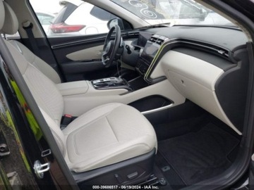 Hyundai Tucson IV 2024 Hyundai Tucson 2024 Hyundai Tucson Limited AWD 2.5 Benzyna 187KM, zdjęcie 5