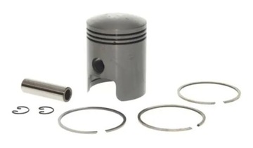 Tłok pierścienie kpl MZ ETZ 250 251 R2 70,00