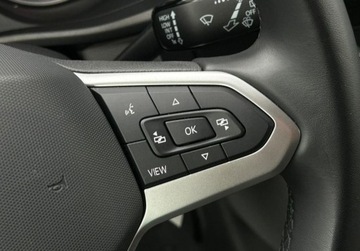 Volkswagen Caravelle T6 Transporter 2.0 TDI 150KM 2024 Volkswagen Caravelle L2 Trendline 8 osobowy, Salon PL, 3 strefowa klimatyz, zdjęcie 21