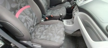 Suzuki Alto VI 1.0 68KM 2009 Suzuki Alto Stan bardzo dobry., zdjęcie 11