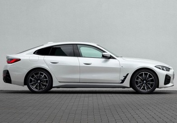 BMW Seria 4 G22-23-26 2024 BMW Seria 4 I wlasciciel M Sport Gwarancja Bezwypadkowy FVAT23, zdjęcie 2