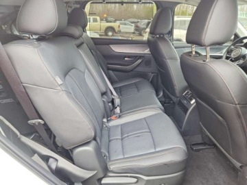 Mazda 2025 Mazda CX-90 Preffered, 2025r., 4x4, 3.3L 3.3 Benzyna 280KM, zdjęcie 10