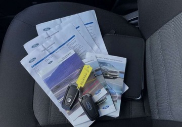 Ford S-Max II Van Facelifting 2.0 EcoBlue 190KM 2020 Ford S-Max LIFT 2.0 diesel 190KM navi GWARANCJA bezwypadkowy SONY, zdjęcie 37