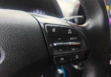 Hyundai i30 III Hatchback 1.0 T-GDI 120KM 2018 Hyundai i30 Oryginalny Lakier Stan Bardzo Dobry Benzyna 120KM, zdjęcie 17