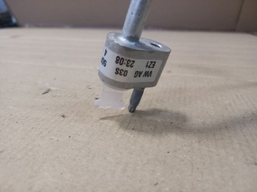 PŘÍVOD TRUBKA KLIMATIZACE VW TIGUAN II TARRACO KODIAK Q3 5QF816741E