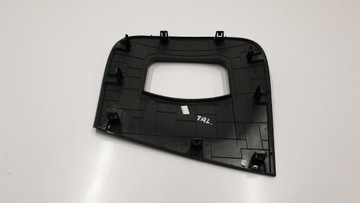 OSŁONA WYŚWIETLACZA HEAD UP RENAULT TALISMAN