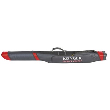 ЖЕСТКАЯ КРЫШКА KONGER MATCH FEEDER 150 - 2
