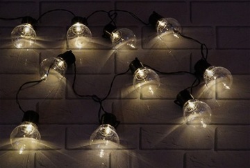 РОЖДЕСТВЕНСКИЕ ОГНИ, СВЕТОДИОДНЫЕ СОЛНЕЧНЫЕ ШАРЫ