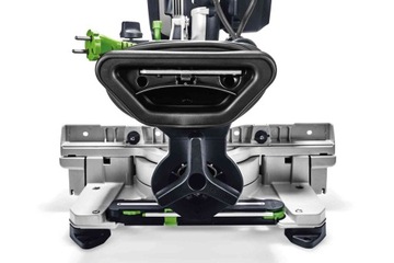 ДЛИННОПИЛЬНАЯ ПИЛА FESTOOL KS 60 E