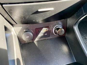 Kia Ceed I SW Facelifting 1.4 DOHC CVVT 90KM 2012 Kia Ceed Zarejstrowany 1.4 Benzyna 90KM, zdjęcie 20