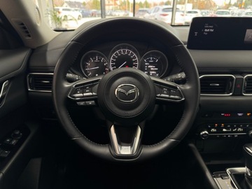 Mazda CX-5 II SUV Facelifting 2.0 SKYACTIV-G 165KM 2022 Mazda CX-5 Kanjo / 1 właściciel / Salon Polska / F, zdjęcie 13