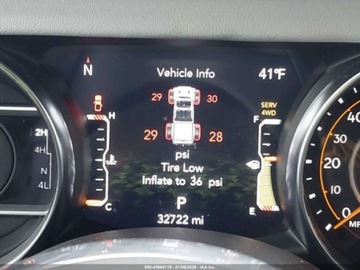 Jeep Gladiator 2023 Jeep Gladiator High Altitude 2023 3.6 Benzyna 285KM, zdjęcie 12