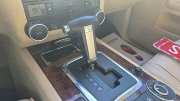 Volkswagen Touareg I 3.0 TDI 240KM 2008 Volkswagen Touareg 4X4 Duża Navi Automat, zdjęcie 11