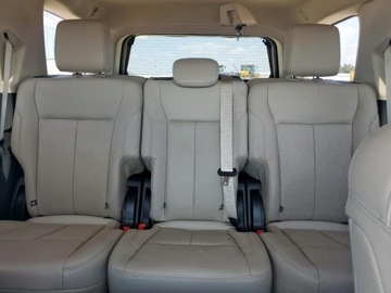 Ford Expedition III 2024 Ford Expedition Xlt 2024 3.5l 3.5 Benzyna 400KM, zdjęcie 10