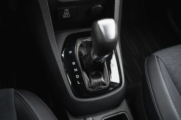 Ford Tourneo Courier II 1.0 EcoBoost 125KM 2024 Ford Tourneo Courier 1.0 EcoBoost, Salon Polska, zdjęcie 24