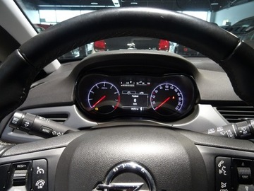 Opel Corsa E Hatchback 3d 1.4 Twinport 90KM 2019 Opel Corsa Enjoy 1,4 90 KM ,salon Polska, zdjęcie 14