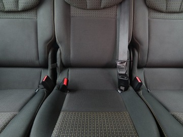 Renault Grand Scenic II Grand Scenic 1.4 TCe 16v 130KM 2009 Renault Grand Scenic 1.4 TCe, GAZ, Navi, Xenon, zdjęcie 9