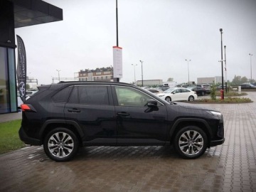 Toyota RAV4 V 2024 Toyota RAV4 EXECUTIVE_4X4 2,5 Hybrid 222 KM 2.5 Hybryda 177KM, zdjęcie 6