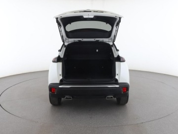 Peugeot 2008 I SUV Facelifting 1.2 PureTech 130KM 2019 Peugeot 2008 full LED półskóra virtual cocpit, zdjęcie 18