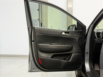 Kia Sportage IV SUV Facelifting 1.6 T-GDI 177KM 2019 Kia Sportage Kia Sportage, zdjęcie 14