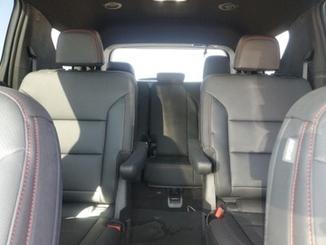 Chevrolet 2024 Chevrolet Traverse LT Z71 2024 2.5l 2.5 Benzyna 315KM, zdjęcie 10