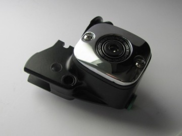 9/16 главный тормозной цилиндр хром 45284-99 Dyna Softail Touring Harley OEM