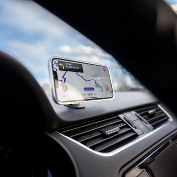 АВТОМОБИЛЬНЫЙ ДЕРЖАТЕЛЬ ДЛЯ ТЕЛЕФОНА, АВТОМОБИЛЬНАЯ ПЛАТА, СИЛЬНЫЙ МАГНИТ