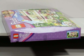 LEGO Friends 3315 - Дом Оливии