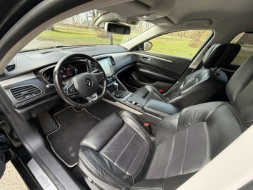 Renault Talisman Kombi 2.0 Blue dCi 200KM 2019 Renault Talisman 2.0 DCI 200 KM Initiale Paris, zdjęcie 20