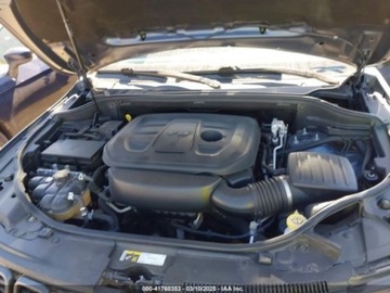 Jeep Grand Cherokee IV 2019 Jeep Grand Cherokee 2019r., Limited X, od ubezpieczalni 3.6 Benzyna 293KM, zdjęcie 9