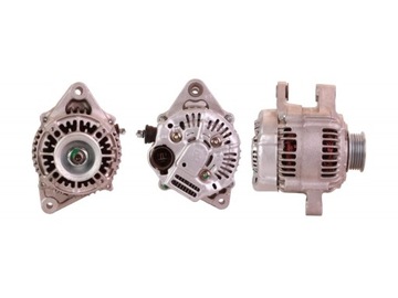 ALTERNATOR 90A do VW TRANSPORTER T4 2.4 2.5 TDI
