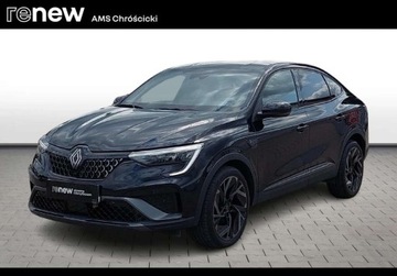 Renault Arkana SUV 1.3 TCe 158KM 2024 Renault Arkana Esprit Alpine, 160 Koni Salon Polska, Gwarancja, Faktura Va