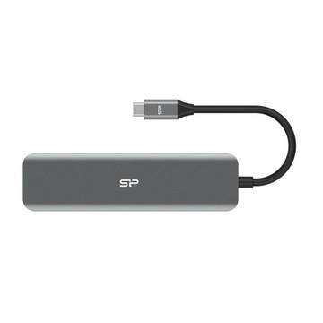 Stacja dokująca Boost SU20 USB/USB-C/HDMI/SD/Micro