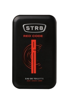 STR8 RED CODE 100ML туалетная вода