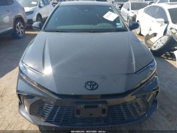 Toyota Camry IX 2025 Toyota Camry 2025 TOYOTA CAMRY XSE 2.5 Hybryda 184KM, zdjęcie 7