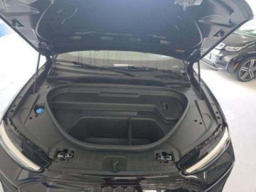 Audi Q6 2025 Audi Q6 e-tron Premium 2025 Elektryczny 375KM, zdjęcie 6