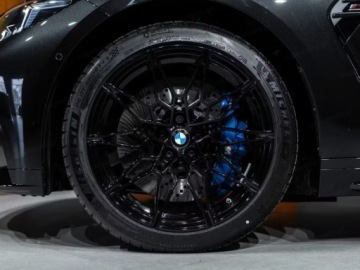 BMW Seria 4 G22-23-26 M4 Coupe Facelifting 3.0 M4 530KM 2025 BMW Seria 4 M4 Competition xDrive Coupe 3.0 (530KM) 2025, zdjęcie 13